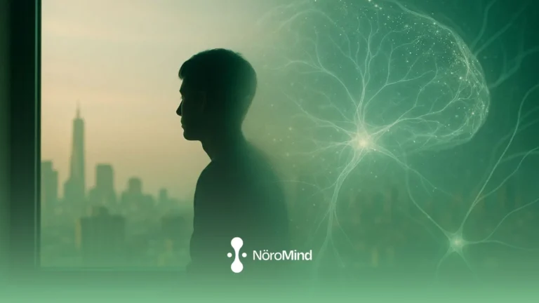 Nöropsikanaliz Nedir?