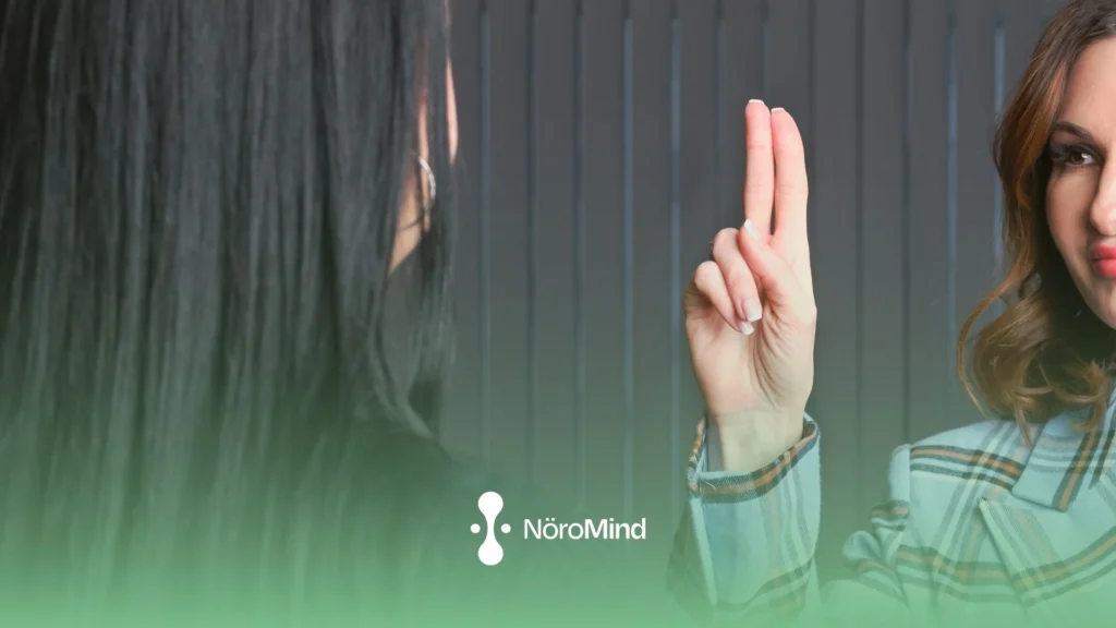 EMDR terapisi NöroMind Ankara