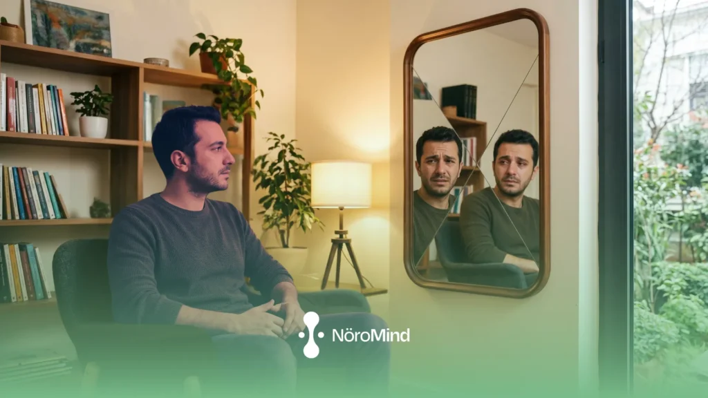 Psikodinamik Psikoterapi Nedir?