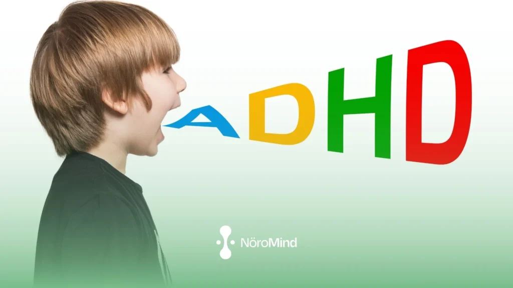 çocuklarda dehb adhd